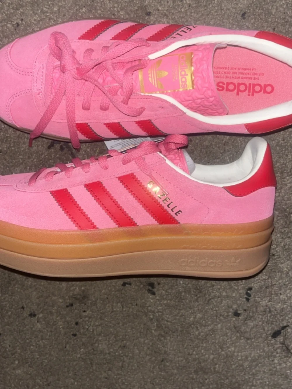 Adidas